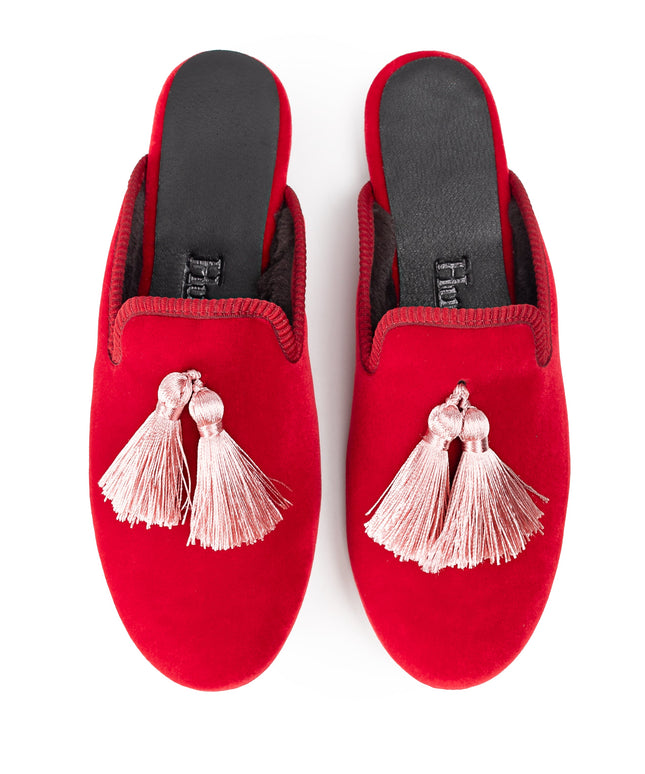 POPPY slipper