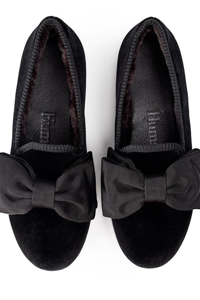 TAKE A BOW loafer
