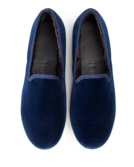 SUNDAY BLUE loafer