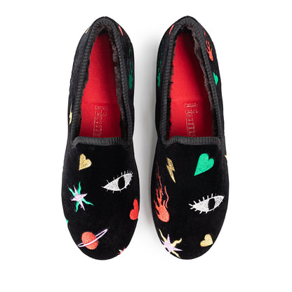 The Cosmos Loafer