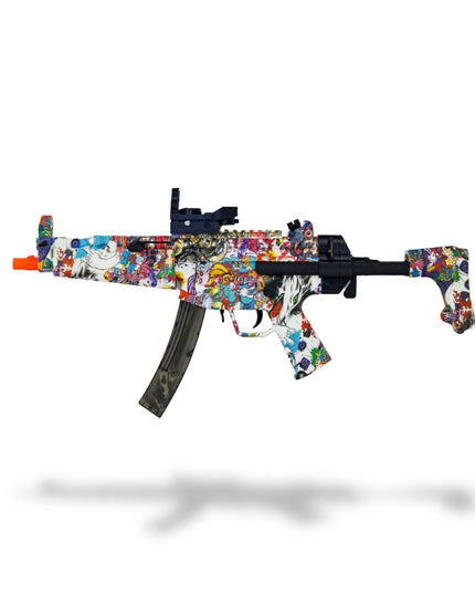 Vunja Gel Blaster MP1