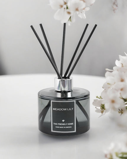 Meadow Lily, Doftpinnar, 200 ml