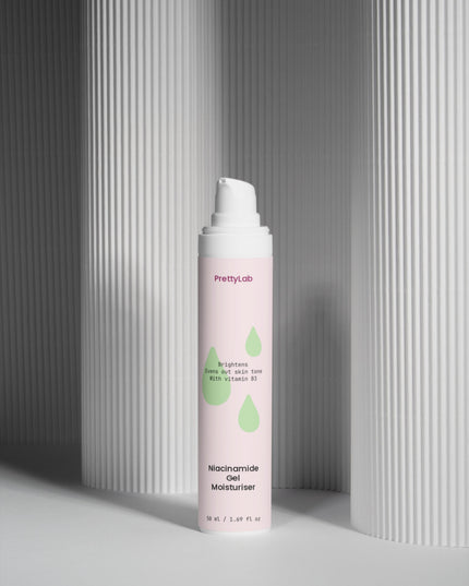 Niacinamide Gel Moisturiser