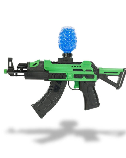 Vunja Gel Blaster Scar