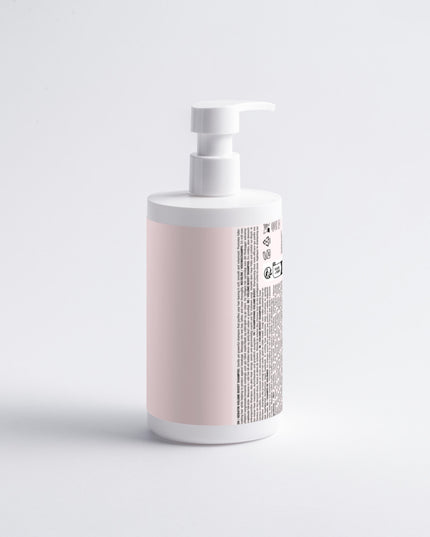 Keratin Volume Boost Shampoo