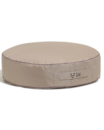 Sittpuff Utomhus, Cookie