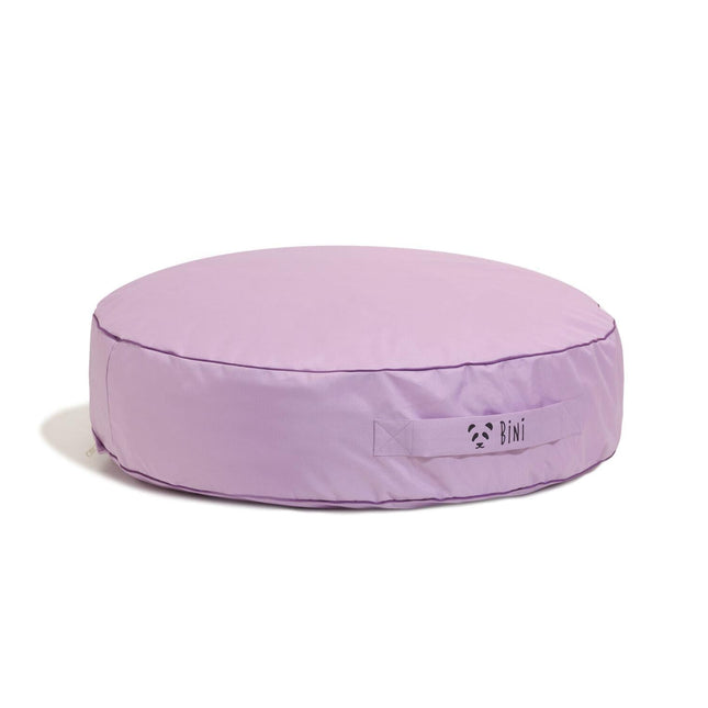 Sittpuff Utomhus, LiLi