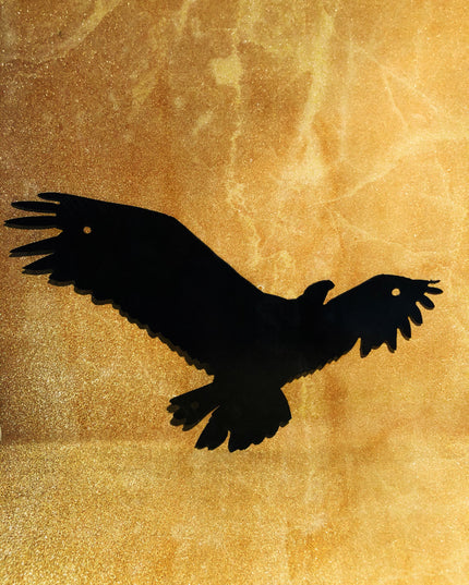 Motiv - Örnen