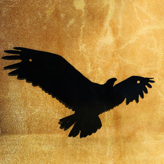 Motiv - Örnen