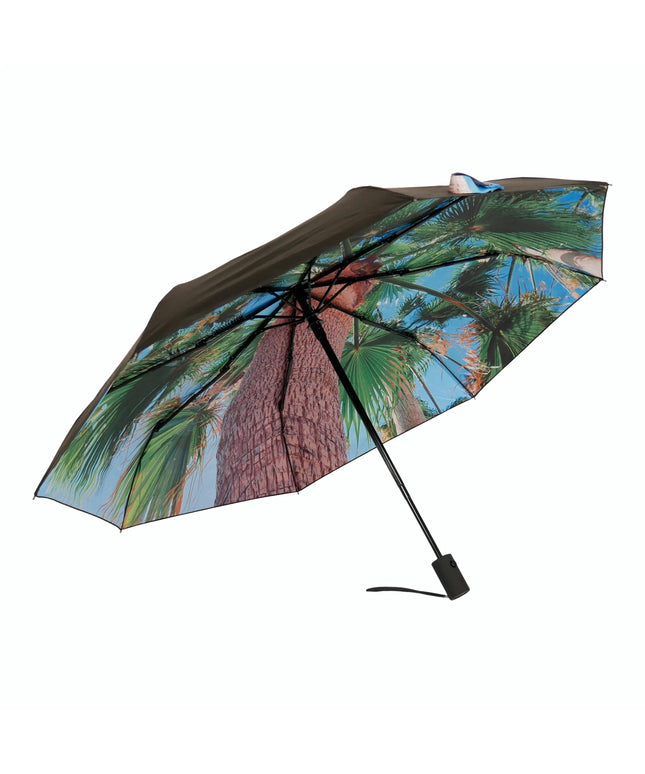 Paraply – Vindtät och UPF50+