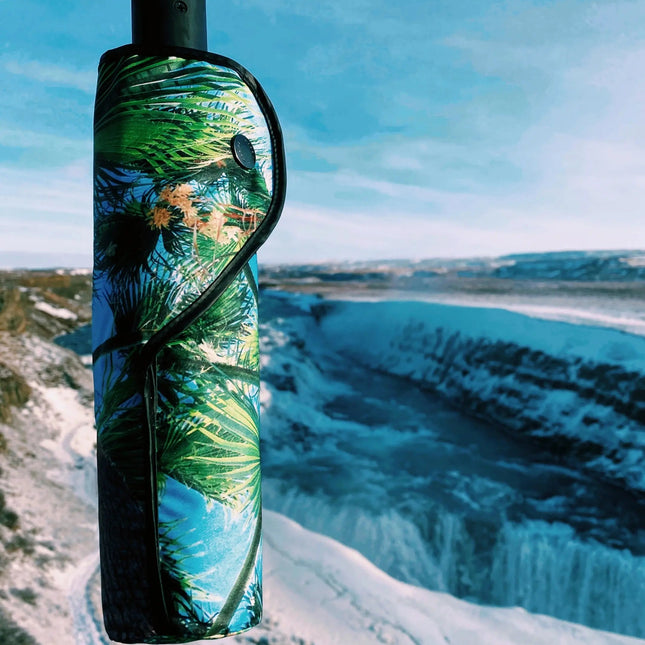 Paraply – Vindtät och UPF50+