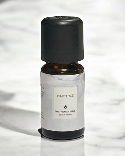 Pine Tree, Doftolja, 10 ml