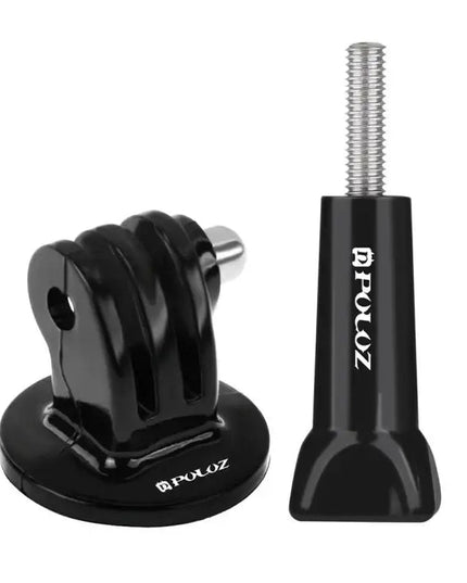 PULUZ Camera Tripod Mount: Stativfäste för Actionkamera GoPro