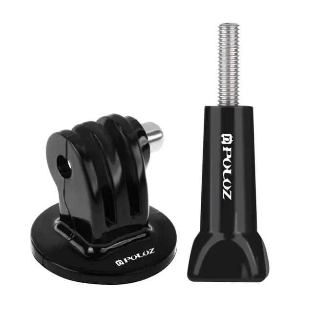 PULUZ Camera Tripod Mount: Stativfäste för Actionkamera GoPro
