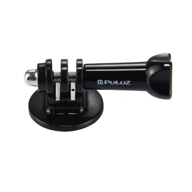 PULUZ Camera Tripod Mount: Stativfäste för Actionkamera GoPro