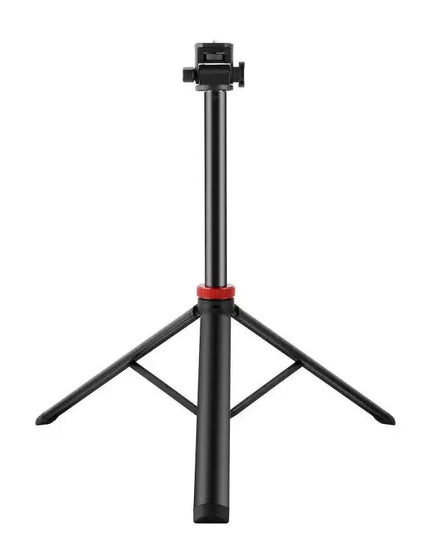 PULUZ Teleskopiskt aluminiumstativ 2m