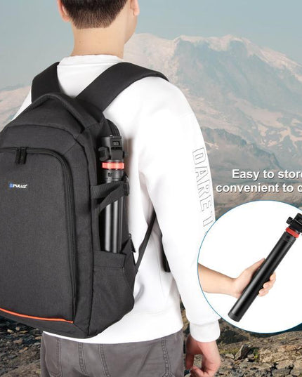 PULUZ Teleskopiskt aluminiumstativ 2m