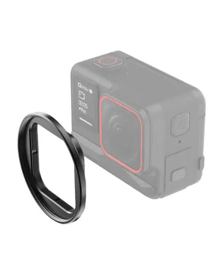 Insta360 Ace Pro 2 PULUZ - PULUZ Filterhållare i Metall för Insta360