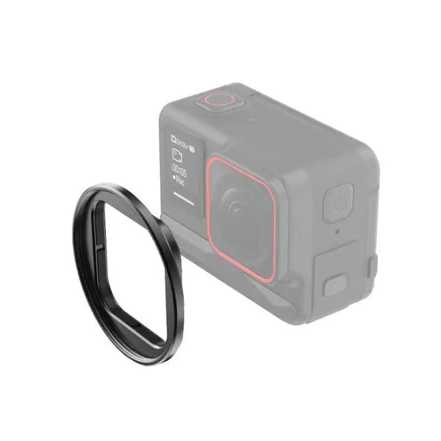 Insta360 Ace Pro 2 PULUZ - PULUZ Filterhållare i Metall för Insta360