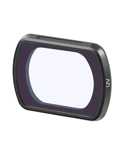 DJI Pocket 3 UV filter - Magnetiskt UV-filter för DJI Pocket 3