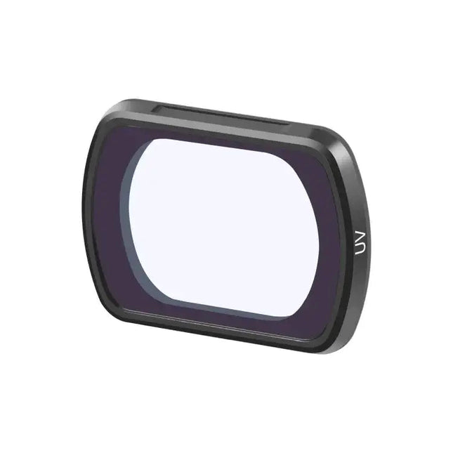 DJI Pocket 3 UV filter - Magnetiskt UV-filter för DJI Pocket 3