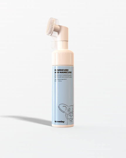 Pawdicure & Manicure Wash
