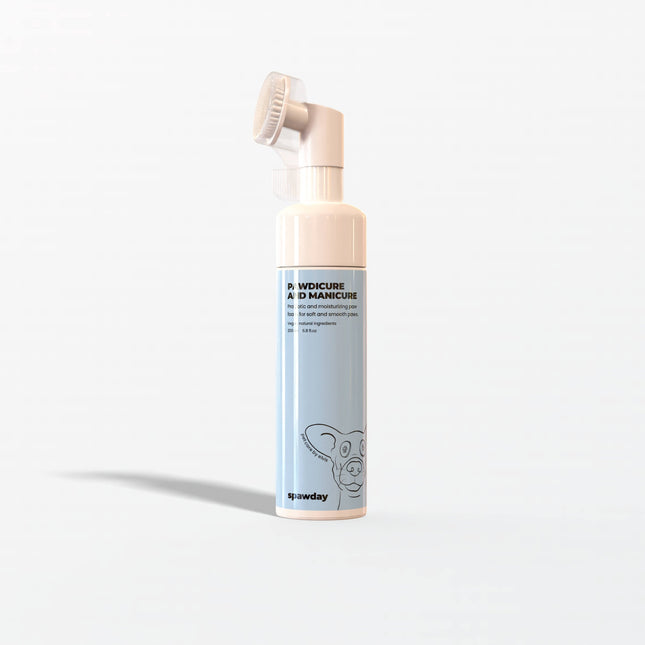 Pawdicure & Manicure Wash