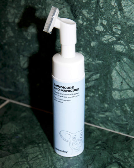 Pawdicure & Manicure Wash