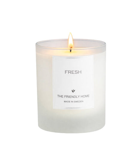 Fresh, Doftljus, 165 g