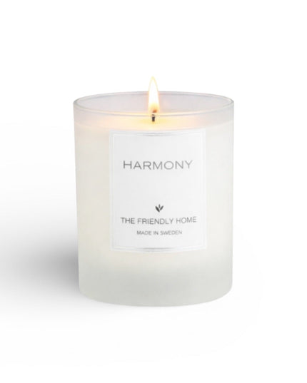 Harmony, Doftljus, 165 g