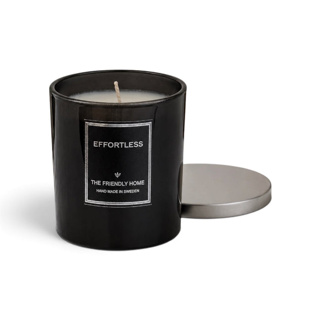 Effortless, Doftljus, 220 g