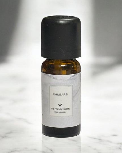 Rhubarb, Doftolja, 10 ml