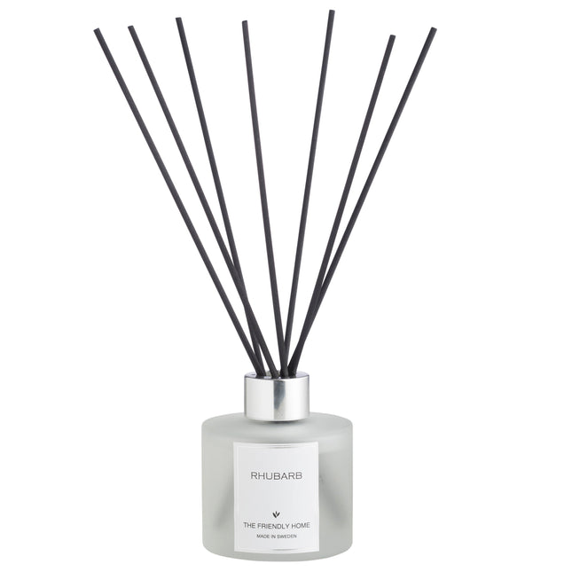 Rhubarb, Doftpinnar, 100 ml