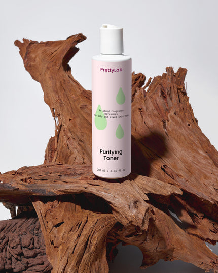 Rengörande Purifying Toner