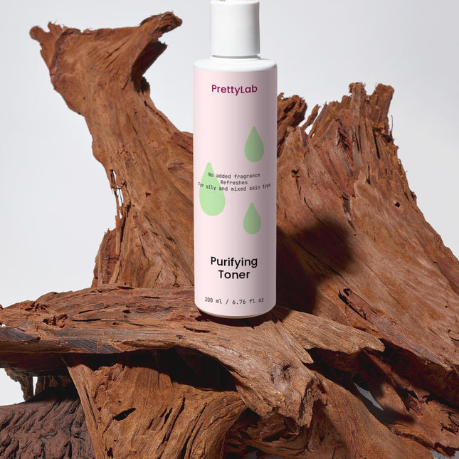 Rengörande Purifying Toner