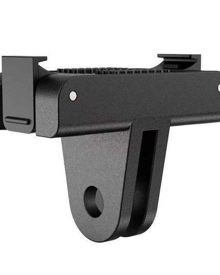 Magnetiskt Snabbfäste för DJI Osmo Action 6 – Enkel & Säker Montering