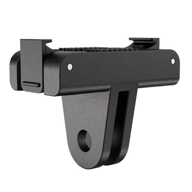 Magnetiskt Snabbfäste för DJI Osmo Action 6 – Enkel & Säker Montering