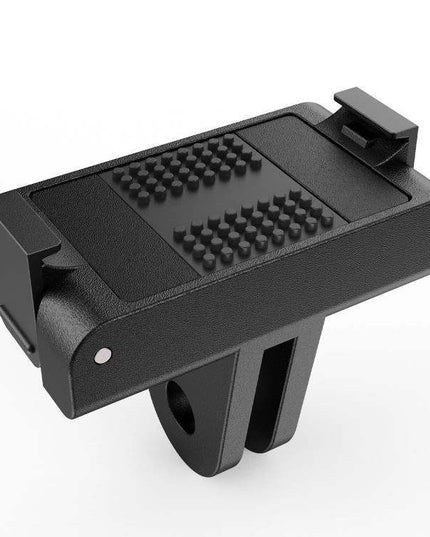 Magnetiskt Snabbfäste för DJI Osmo Action 6 – Enkel & Säker Montering