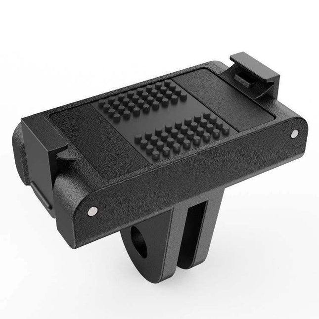 Magnetiskt Snabbfäste för DJI Osmo Action 6 – Enkel & Säker Montering