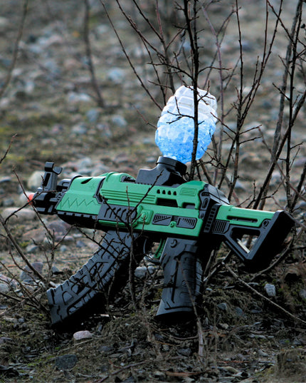 Vunja Gel Blaster Scar