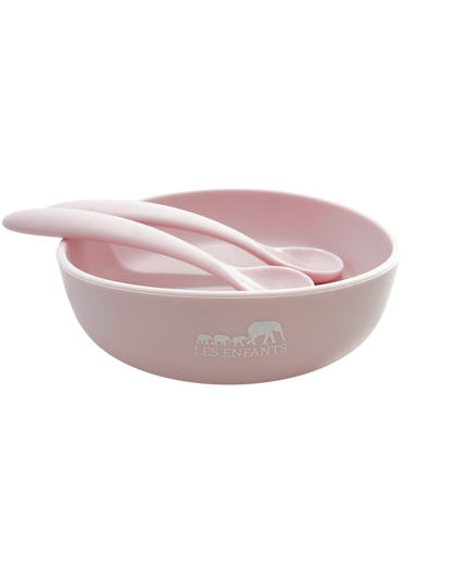 Eating Collection Basics - Rose