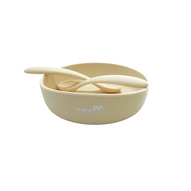 Eating Collection Basics - Sand