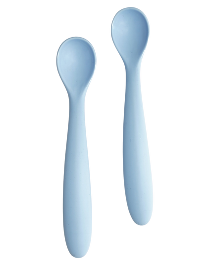 Spoon Set - Blue