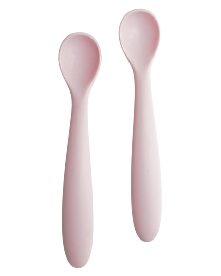 Spoon Set - Rosa
