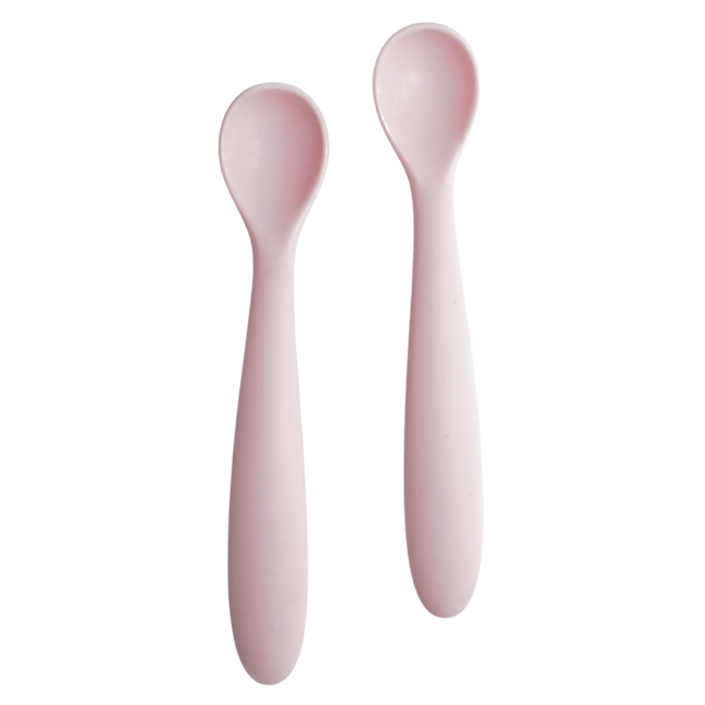 Spoon Set - Rosa