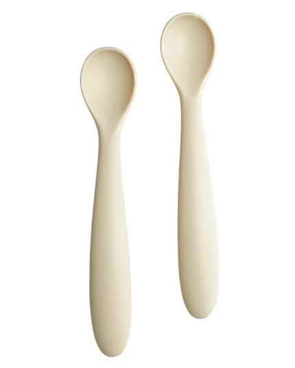 Spoon Set - Sand