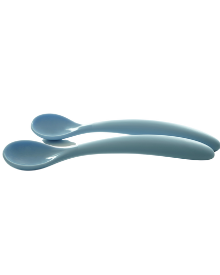 Spoon Set - Blue