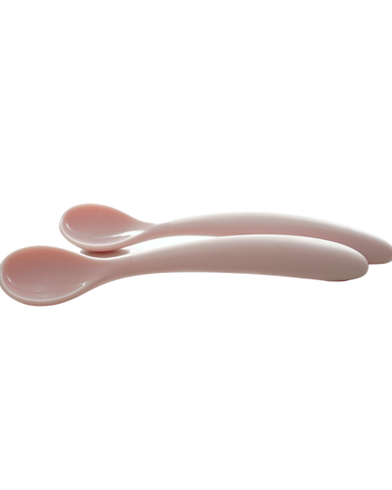 Spoon Set - Rosa