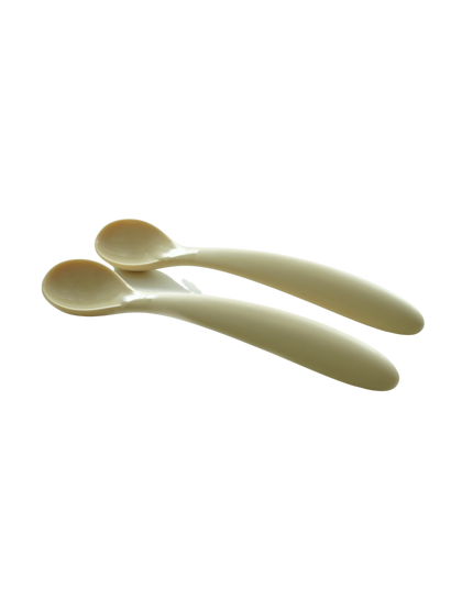 Spoon Set - Sand
