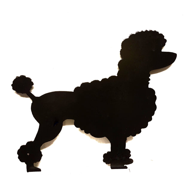 Motiv - Pudeln